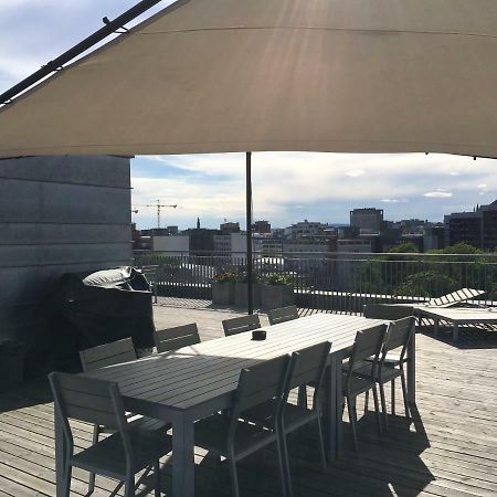 Akers Have Apartments Oslo Dış mekan fotoğraf