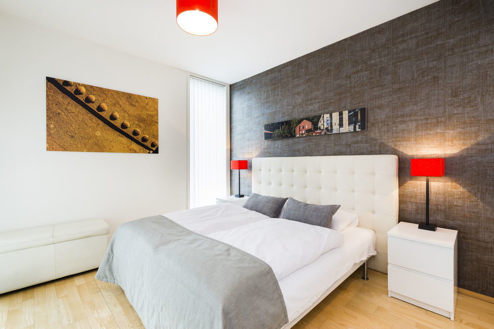 Akers Have Apartments Oslo Dış mekan fotoğraf