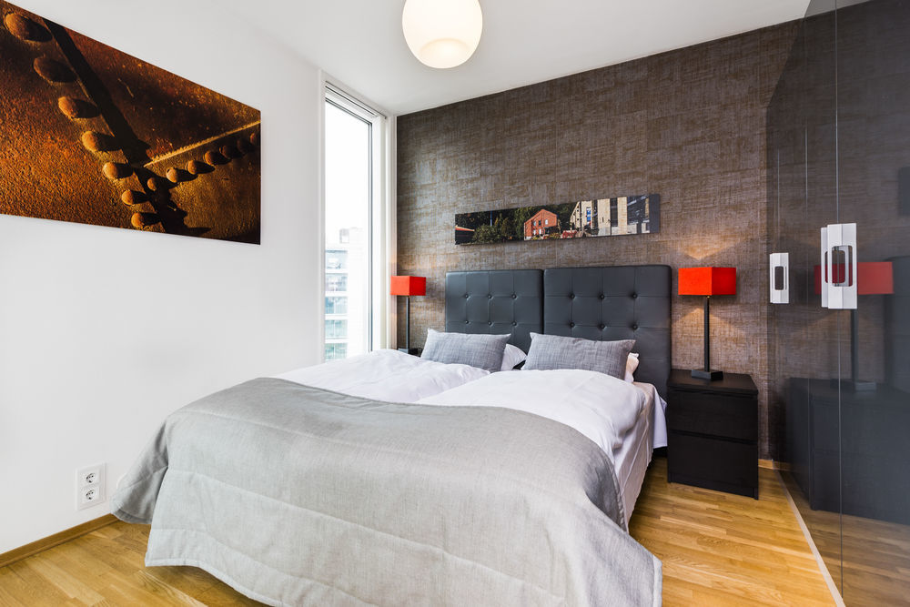 Akers Have Apartments Oslo Dış mekan fotoğraf