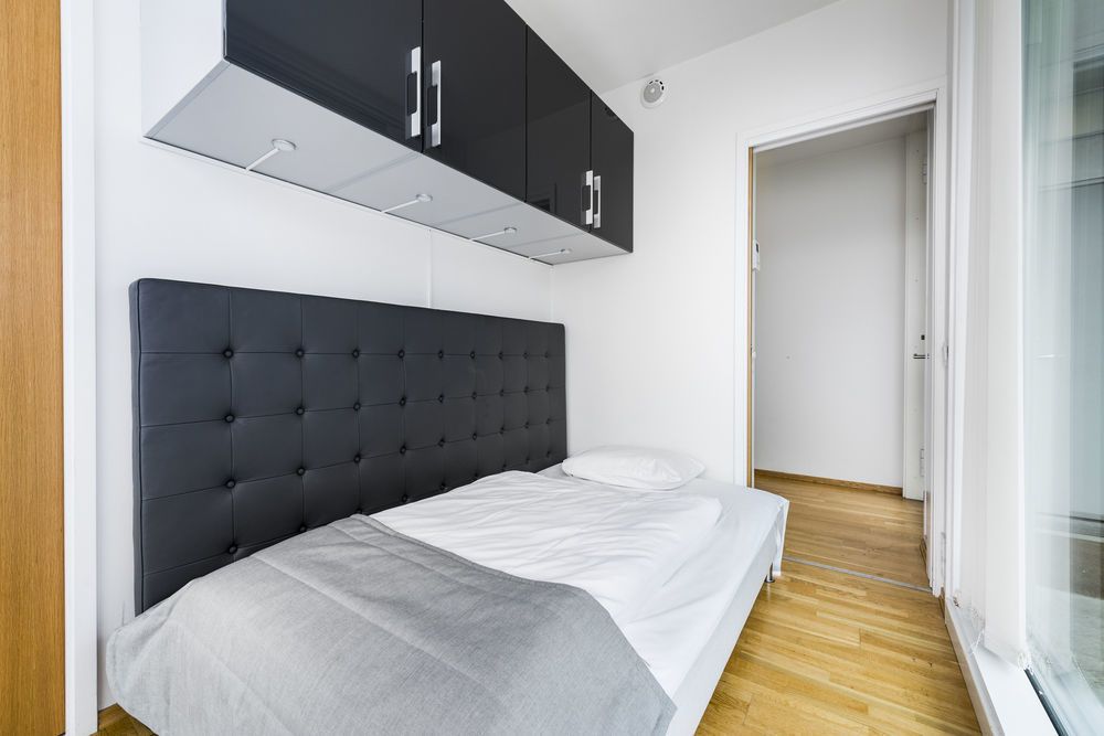 Akers Have Apartments Oslo Dış mekan fotoğraf