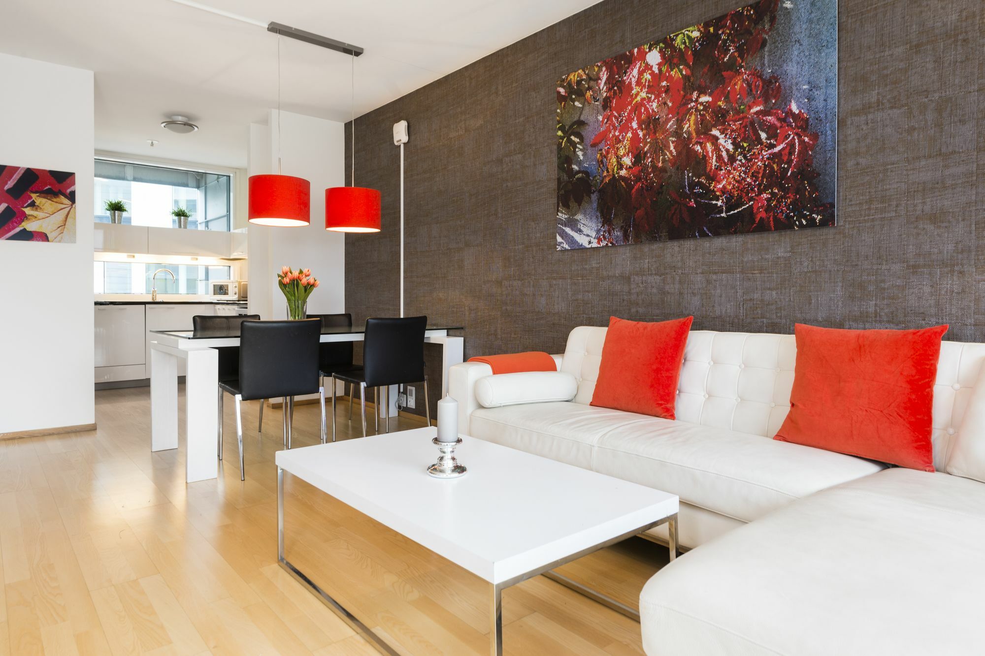 Akers Have Apartments Oslo Dış mekan fotoğraf