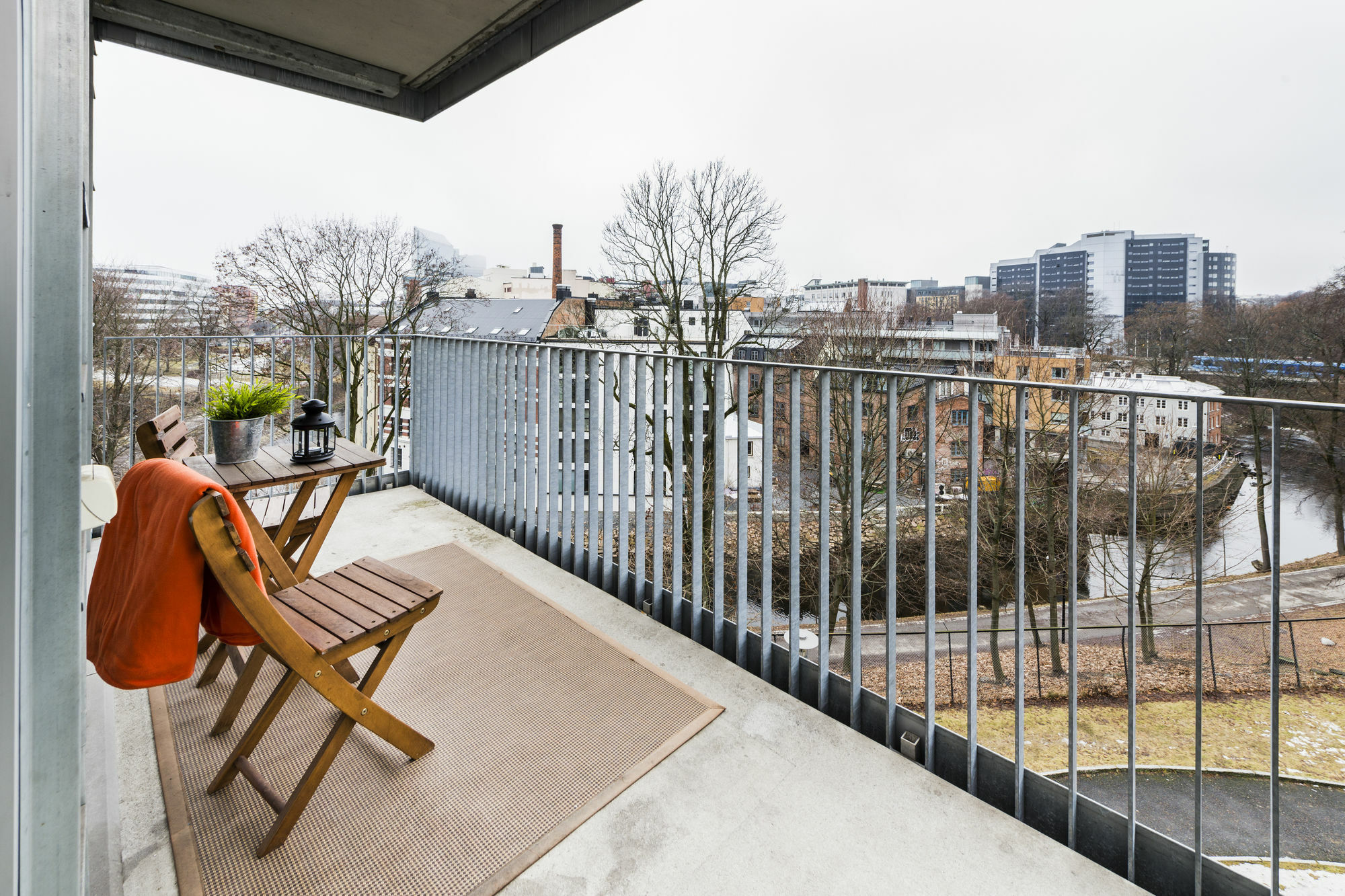 Akers Have Apartments Oslo Dış mekan fotoğraf