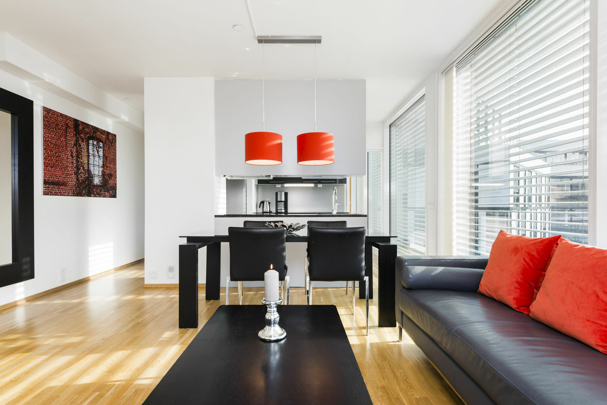 Akers Have Apartments Oslo Dış mekan fotoğraf